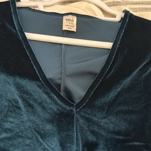 Smash + Tess Romper - Picture 6 of 7